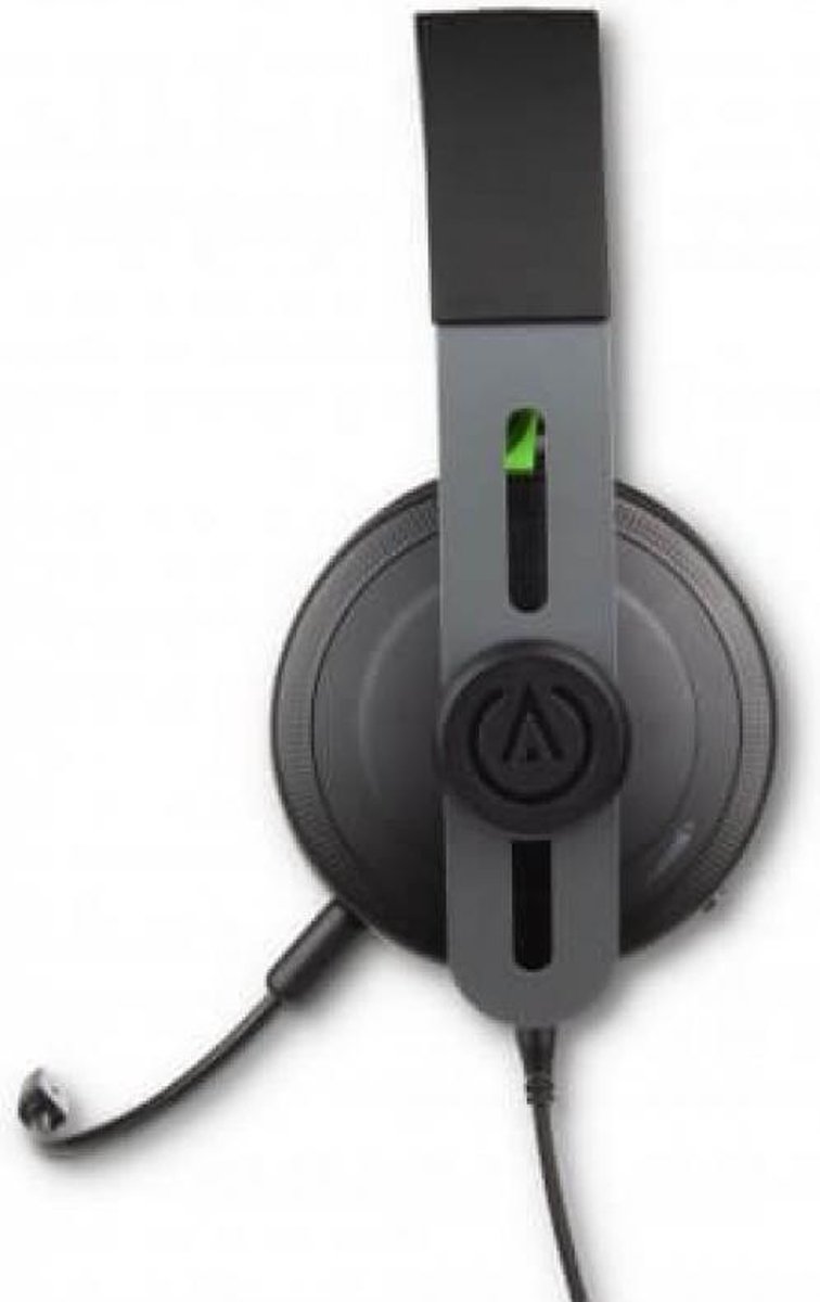 PowerA bedrade gaming headset Fusion Pro Xbox One - Zwart