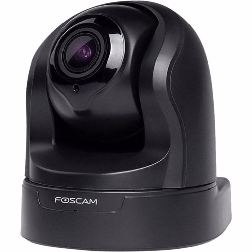 Foscam FI9936P - Zwart