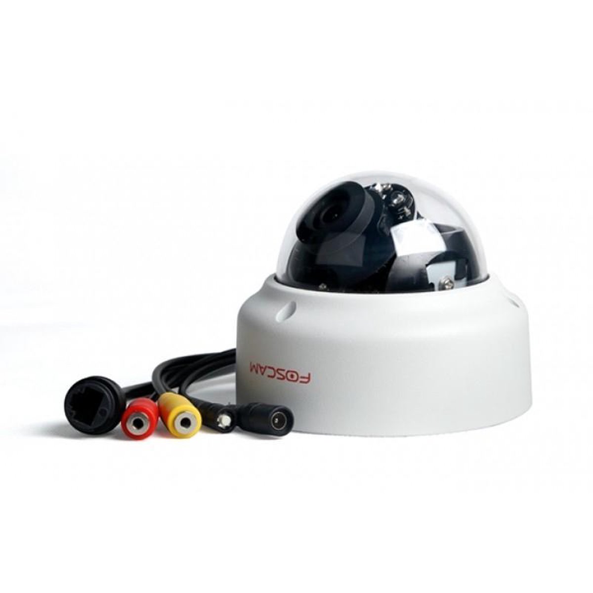 Foscam D2EP - Wit