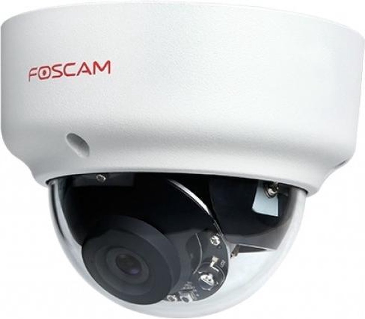 Foscam D2EP - Wit
