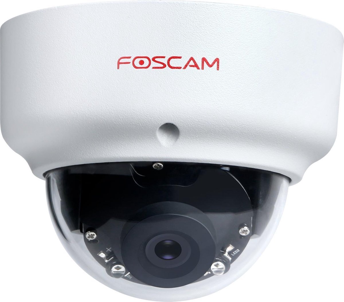 Foscam D2EP - Wit