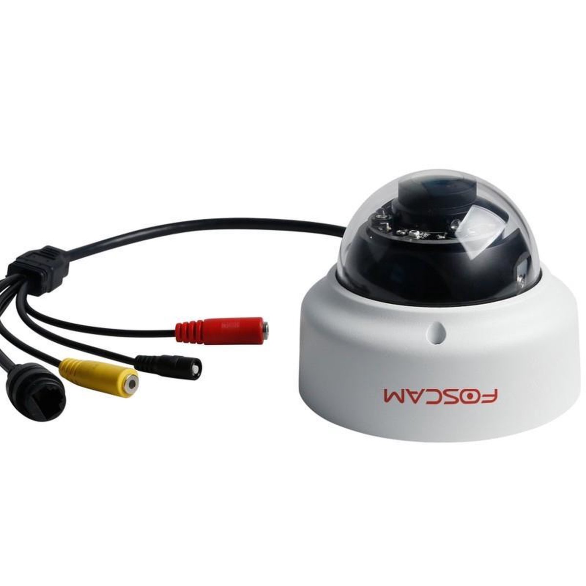 Foscam D2EP - Wit