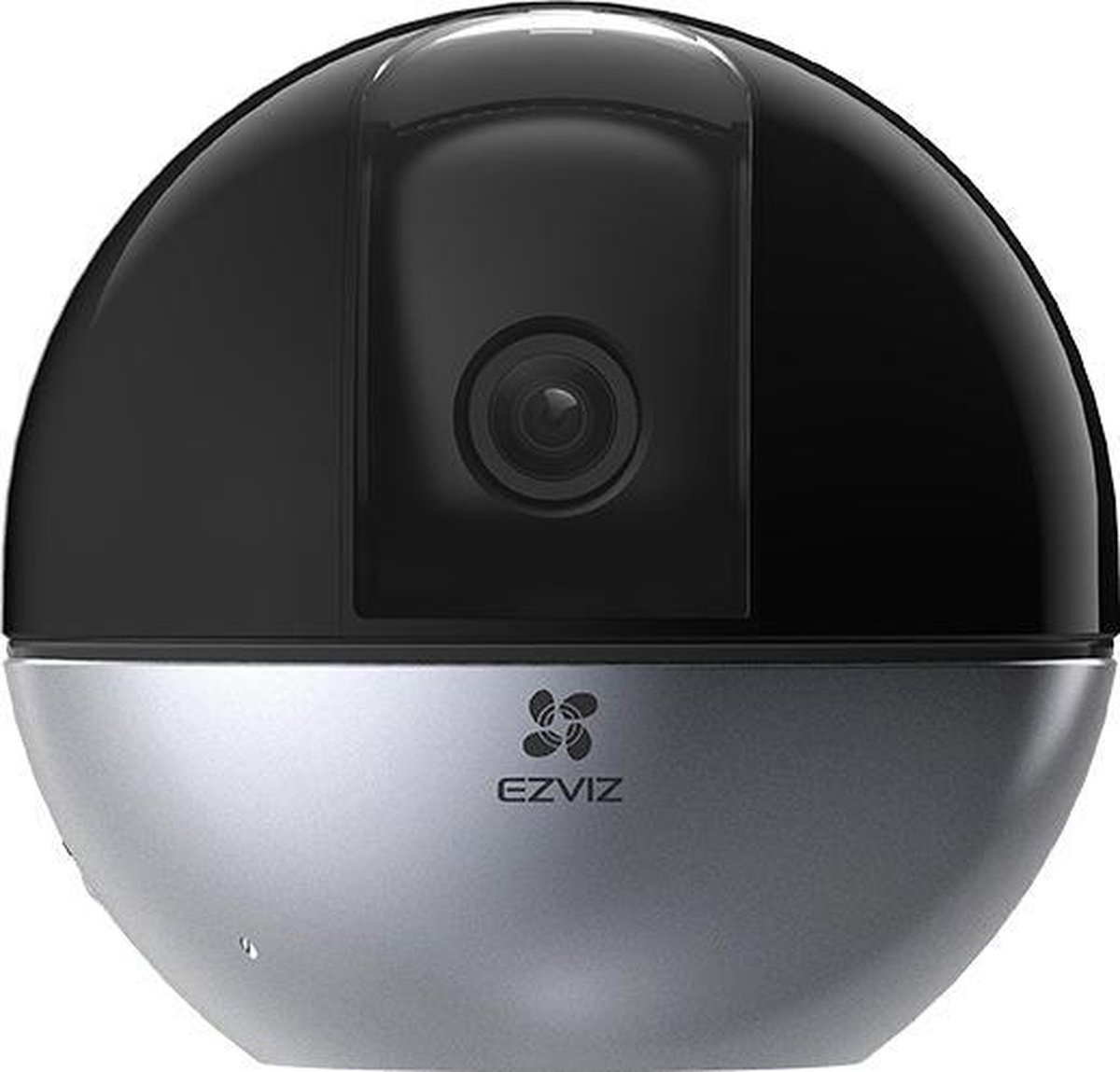 Hikvision C6W 4MP - Zwart