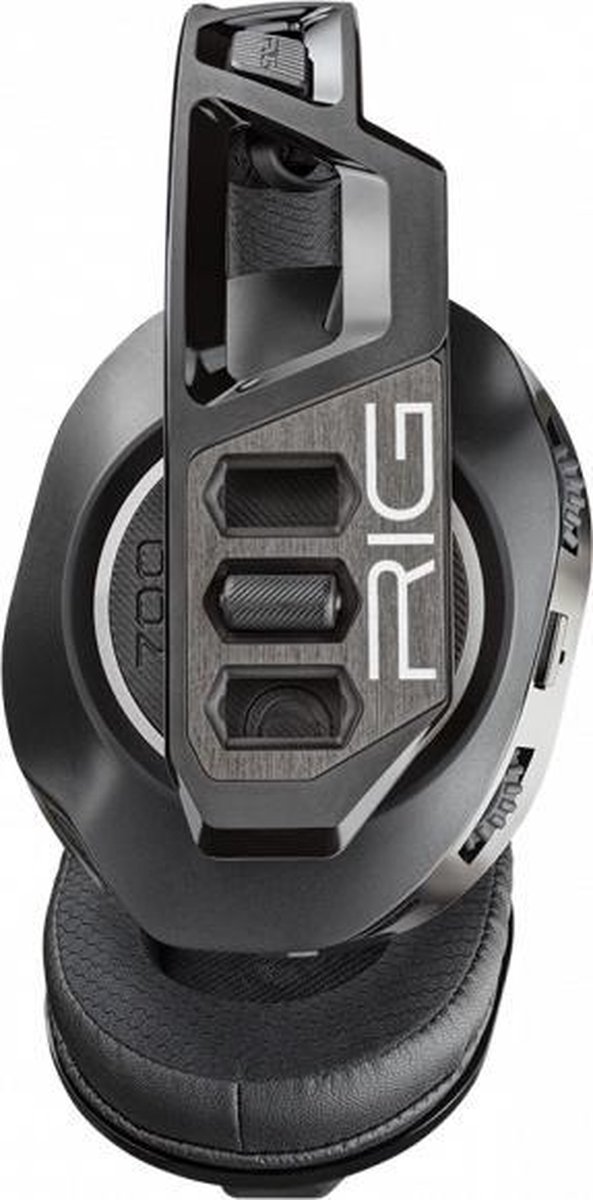 NACON gaming headset Rig 700HX (Xbox) - Zwart