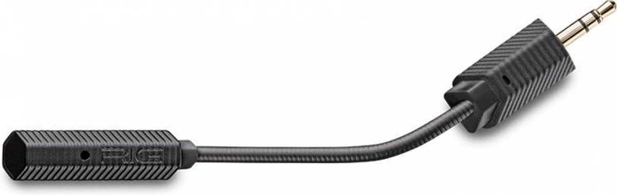 NACON gaming headset Rig 700HX (Xbox) - Zwart