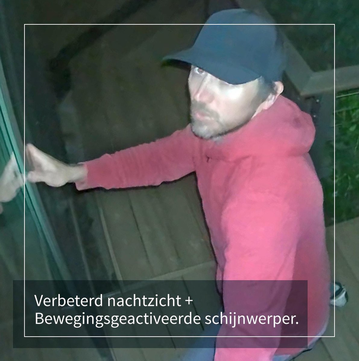 Arlo Ultra 2 4K Uitbreiding - Wit