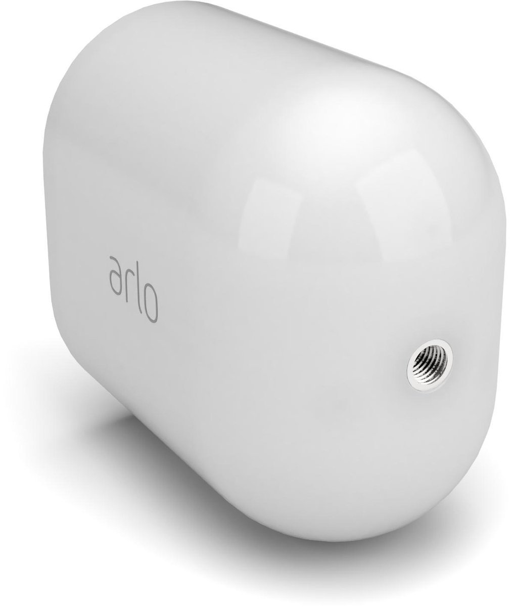 Arlo Ultra 2 4K Uitbreiding - Wit