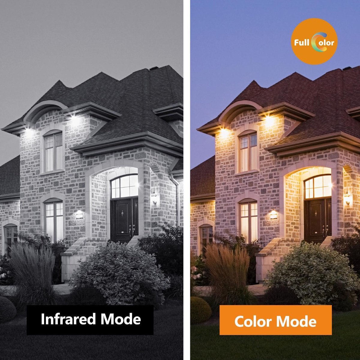 IMOU IP-beveiligingscamera Bullet 2S Outdoor - Zwart