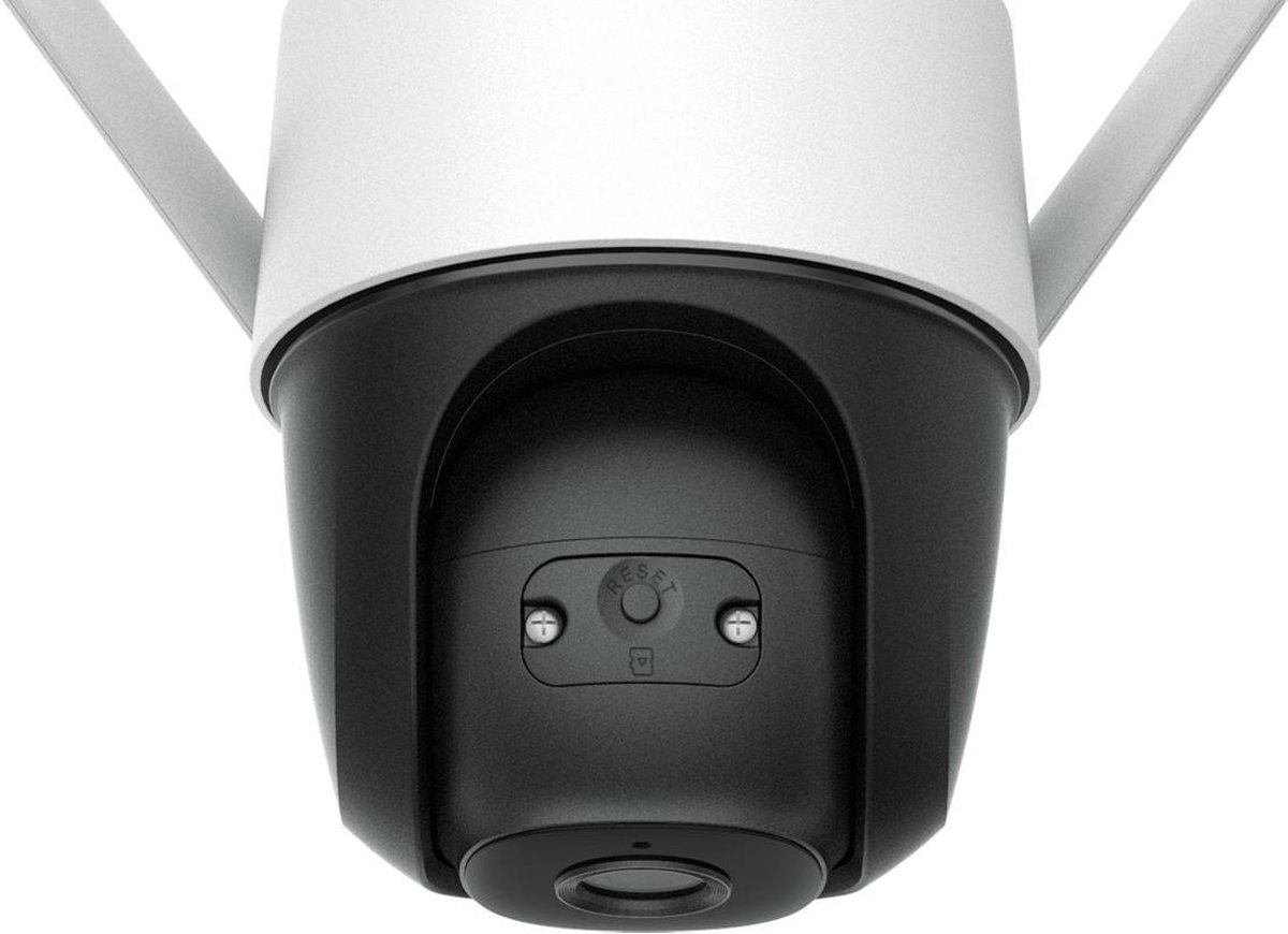 IMOU Cruiser 4MP - Zwart