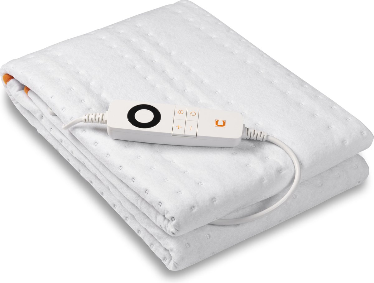 Cresta elektrische deken (1-persoons) KTS170
