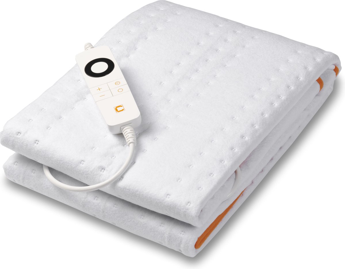Cresta elektrische deken (1-persoons) KTS170