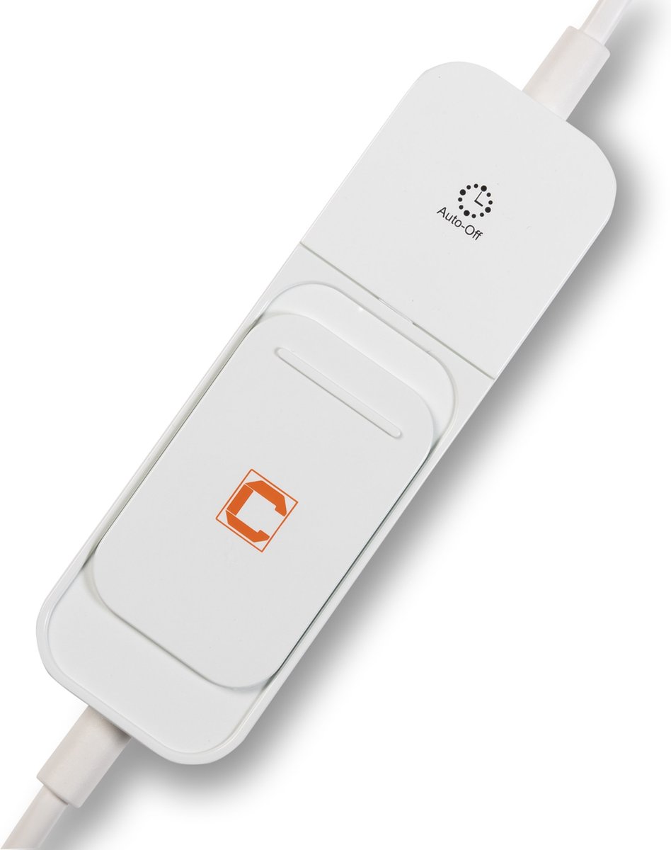 Cresta voetenwarmer KTS968