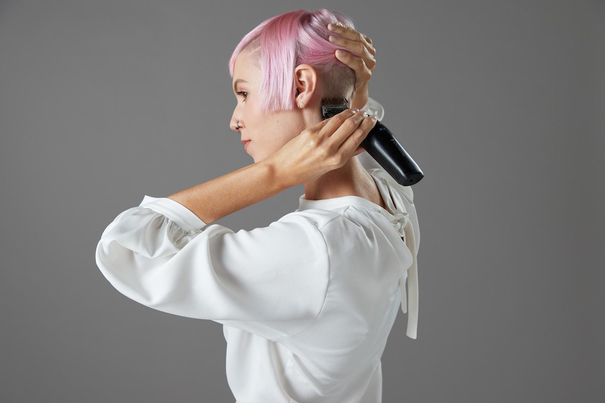 Remington tondeuse HC3000 Power-X Series X3 - Zwart