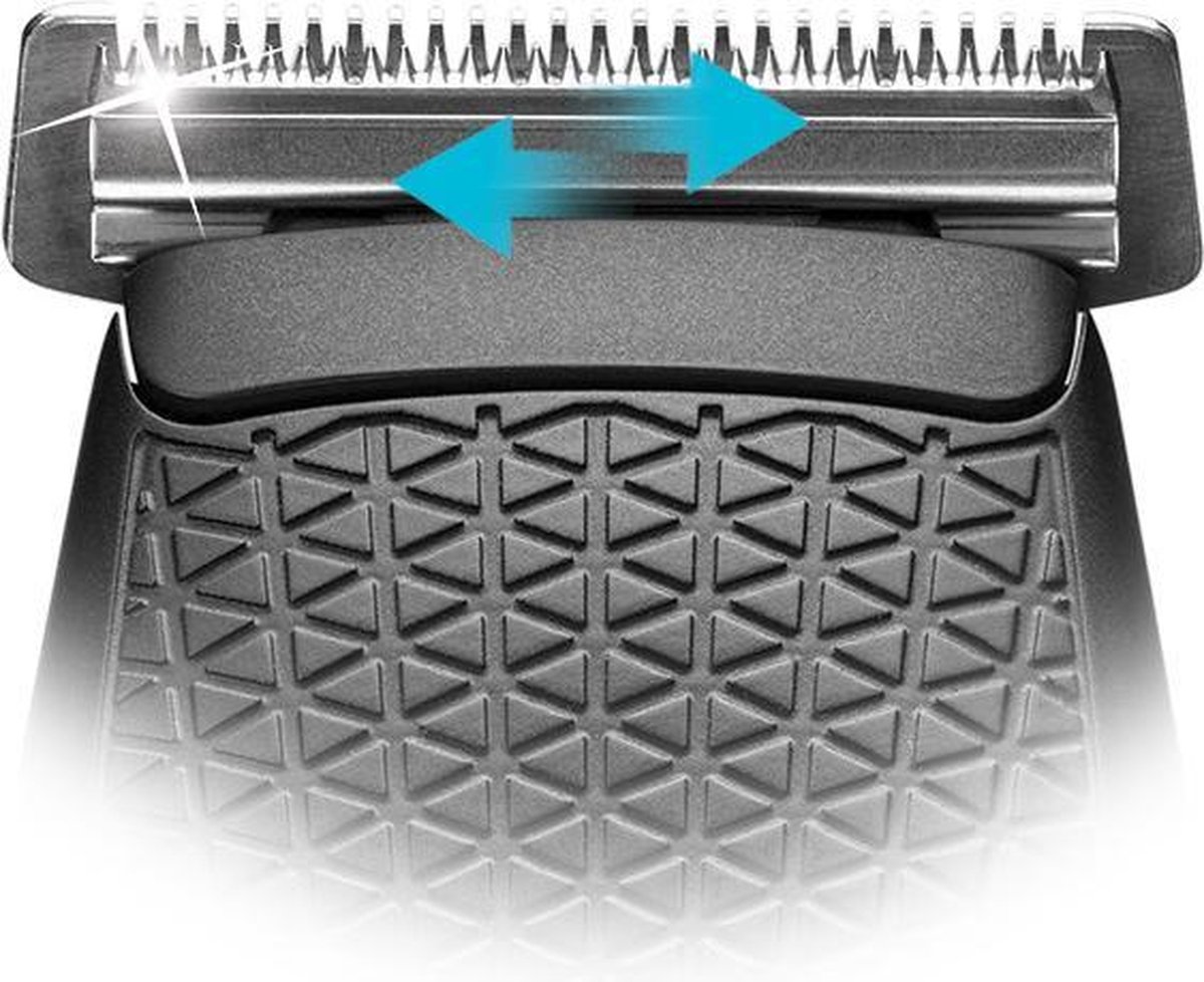 Remington tondeuse HC3000 Power-X Series X3 - Zwart