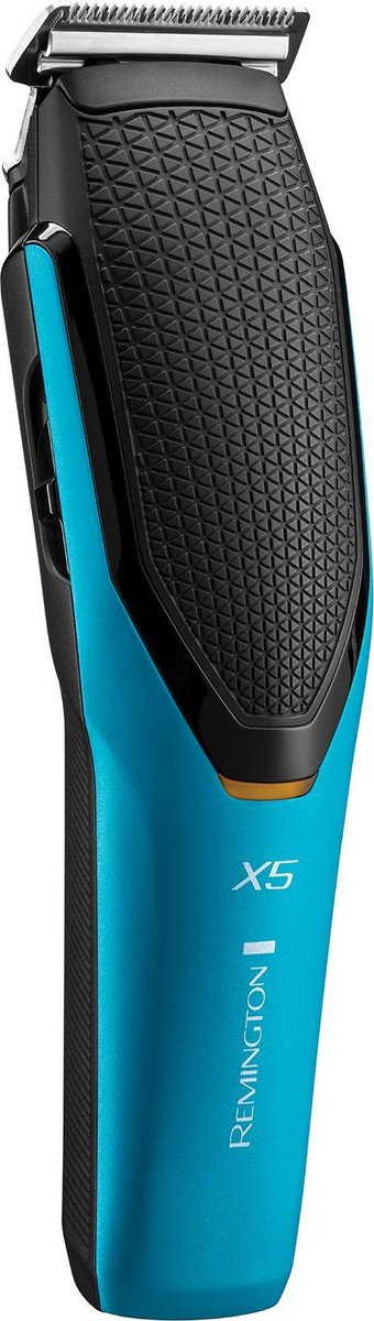 Remington tondeuse HC5000 X5 - Zwart