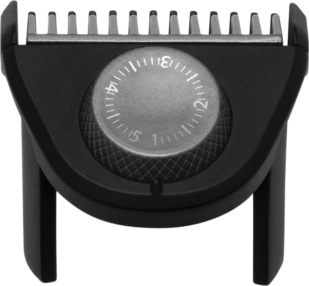 Remington tondeuse HC5000 X5 - Zwart