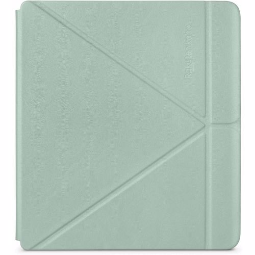 Kobo e-reader beschermhoes Sage SleepCover (Licht) - Groen