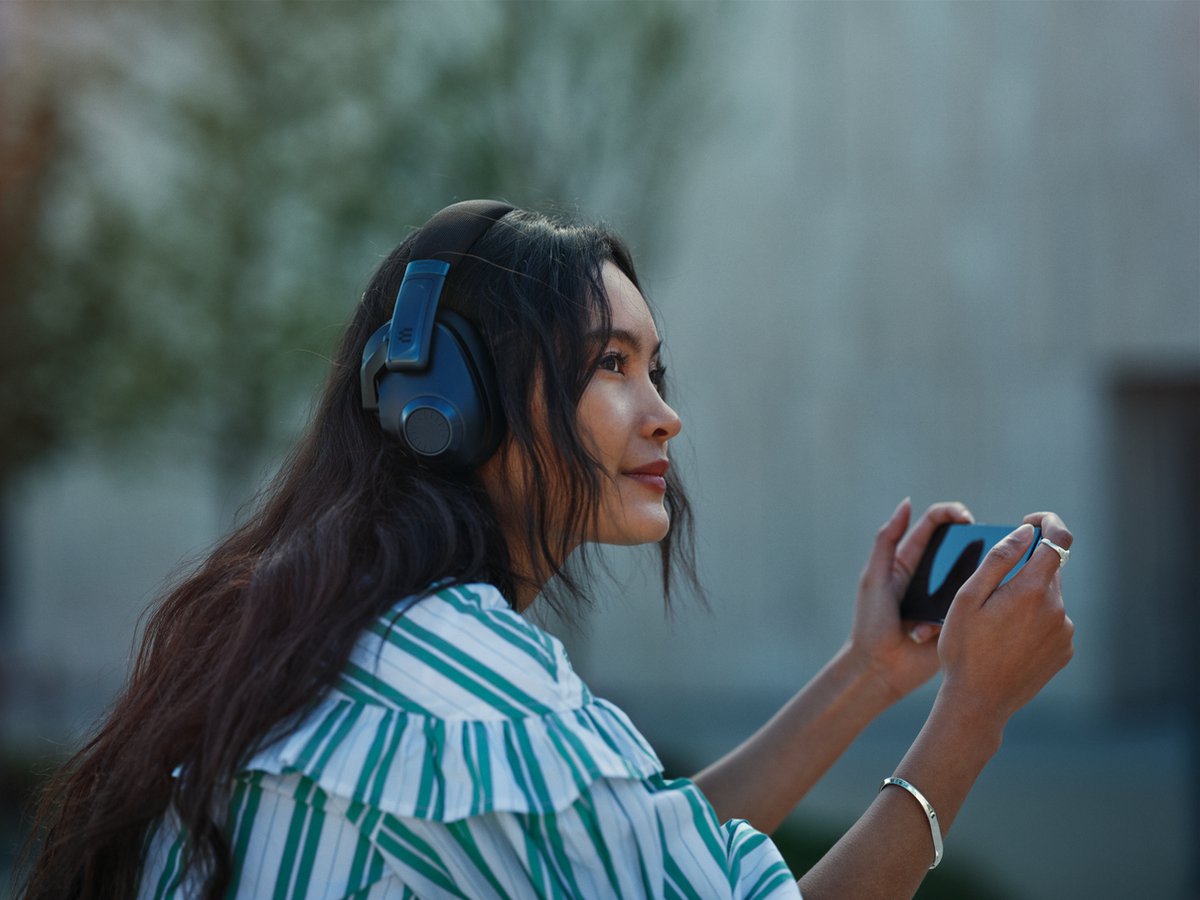 EPOS H3 PRO Hybrid Gaming Headset - Zwart