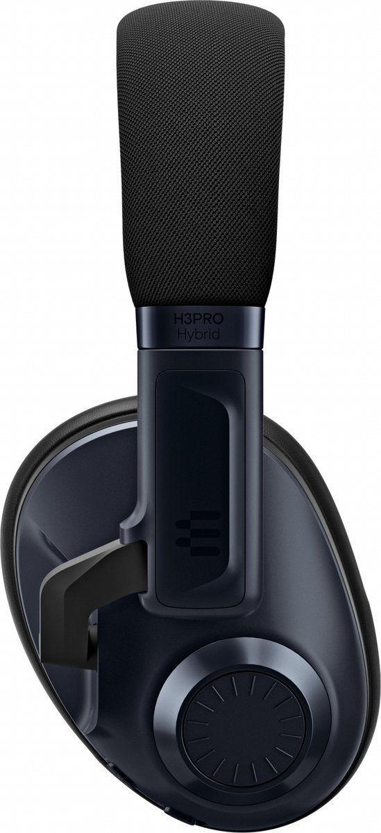 EPOS H3 PRO Hybrid Gaming Headset - Zwart