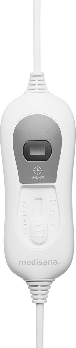 Medisana elektrische deken (1-persoons) 60214 HU 666
