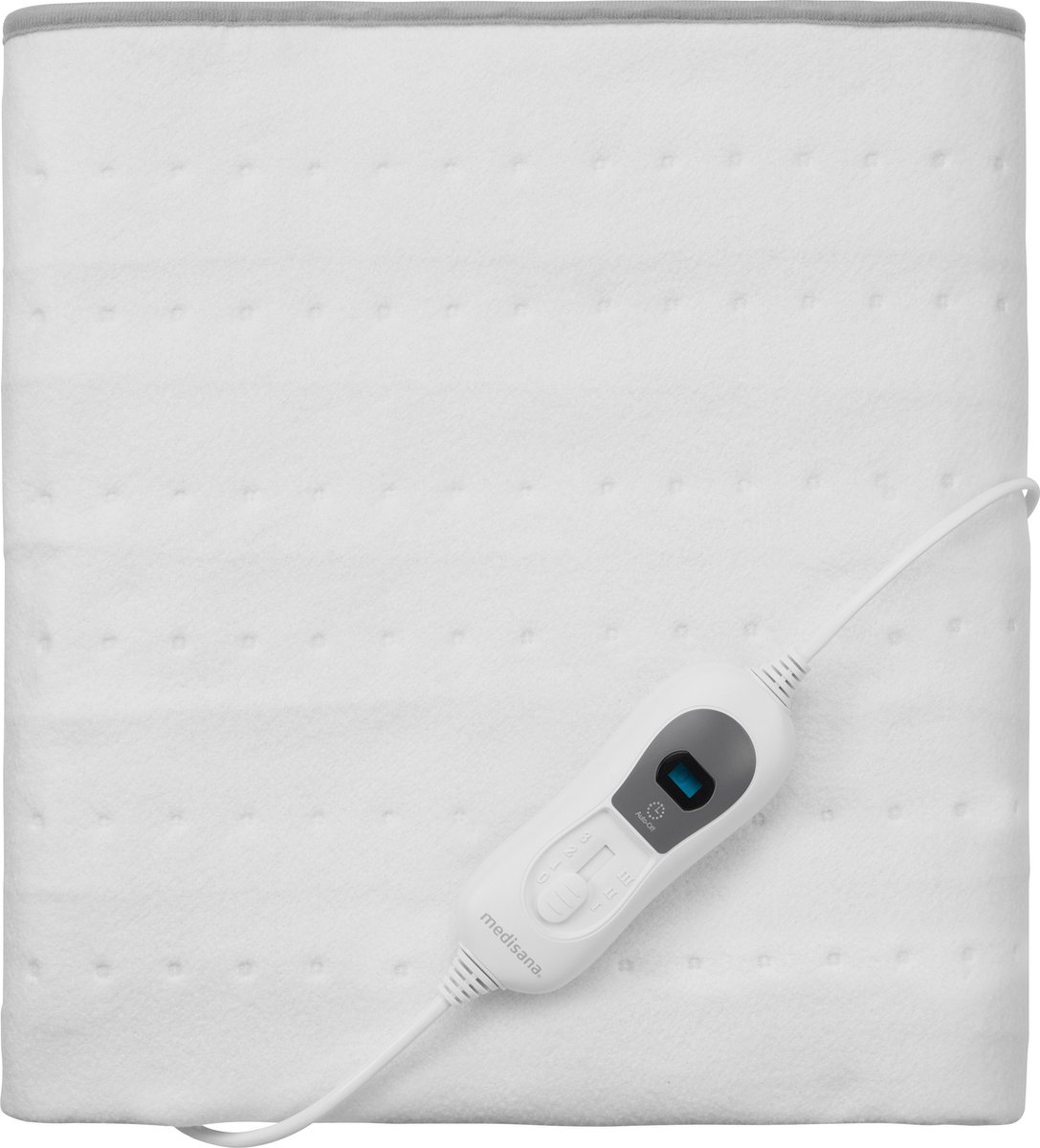 Medisana elektrische deken (1-persoons) 60214 HU 666