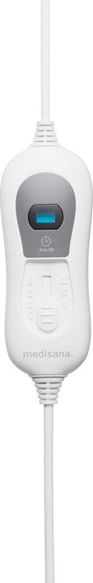 Medisana elektrische deken (1-persoons) 60214 HU 666