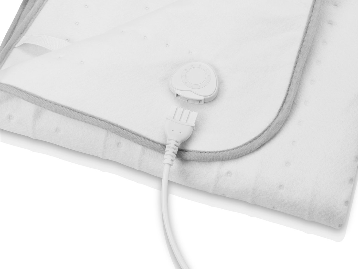 Medisana elektrische deken (1-persoons) 60214 HU 666