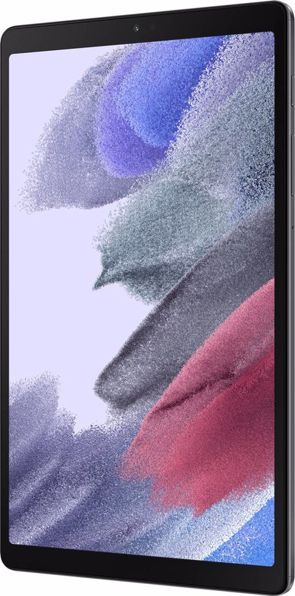 Samsung tablet Tab A7 Lite 32GB - Studio 100 bundel - Zwart