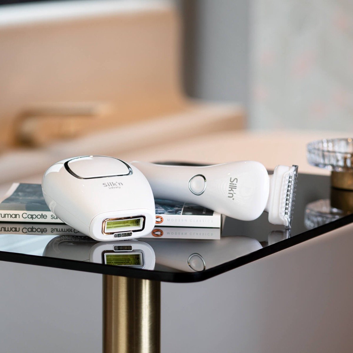 Silk'n Infinity Smooth