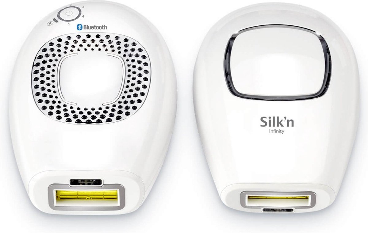 Silk'n Infinity Smooth