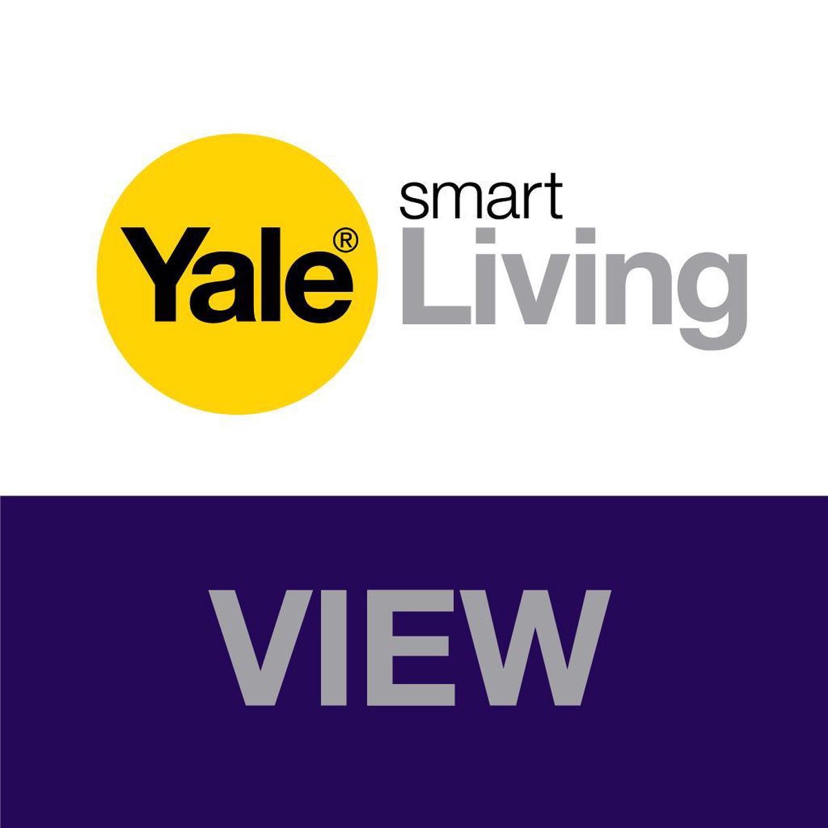 Yale Smart Home wifi buitencamera SV-DB4MX-B