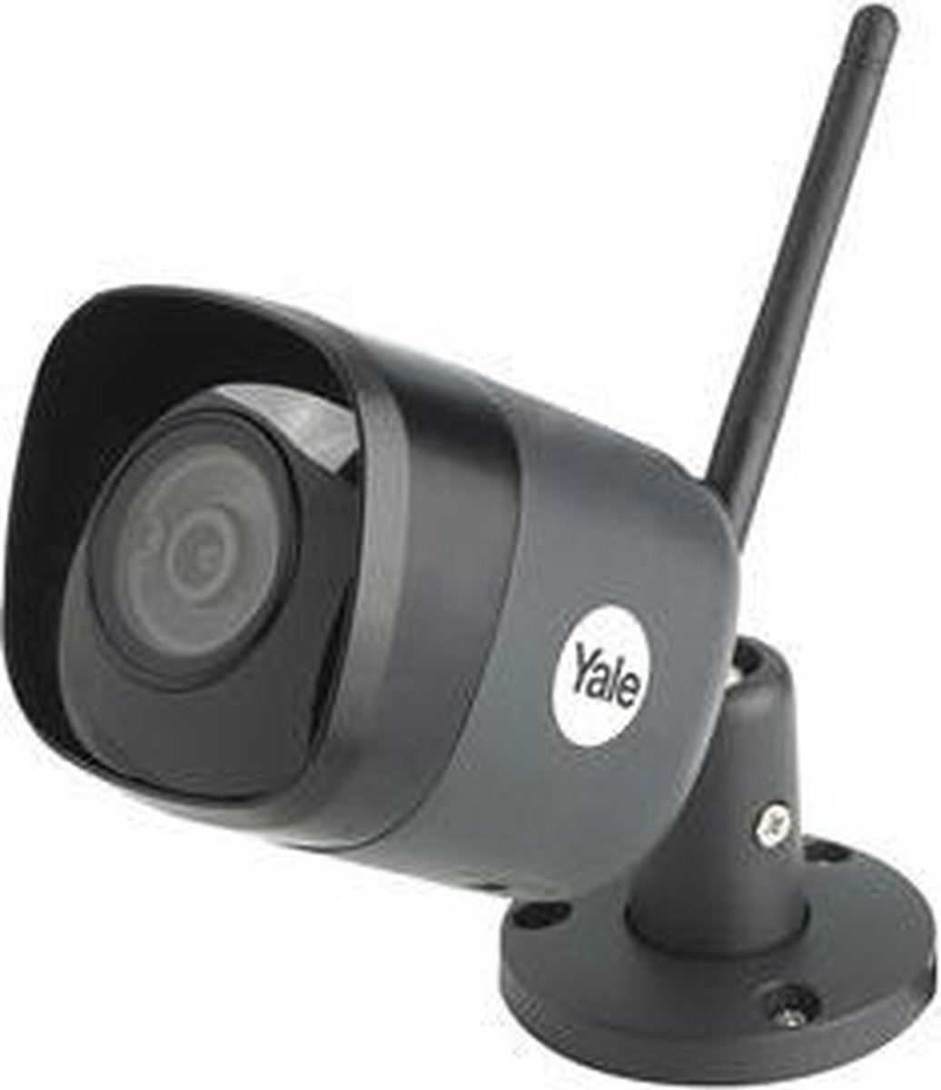 Yale Smart Home wifi buitencamera SV-DB4MX-B