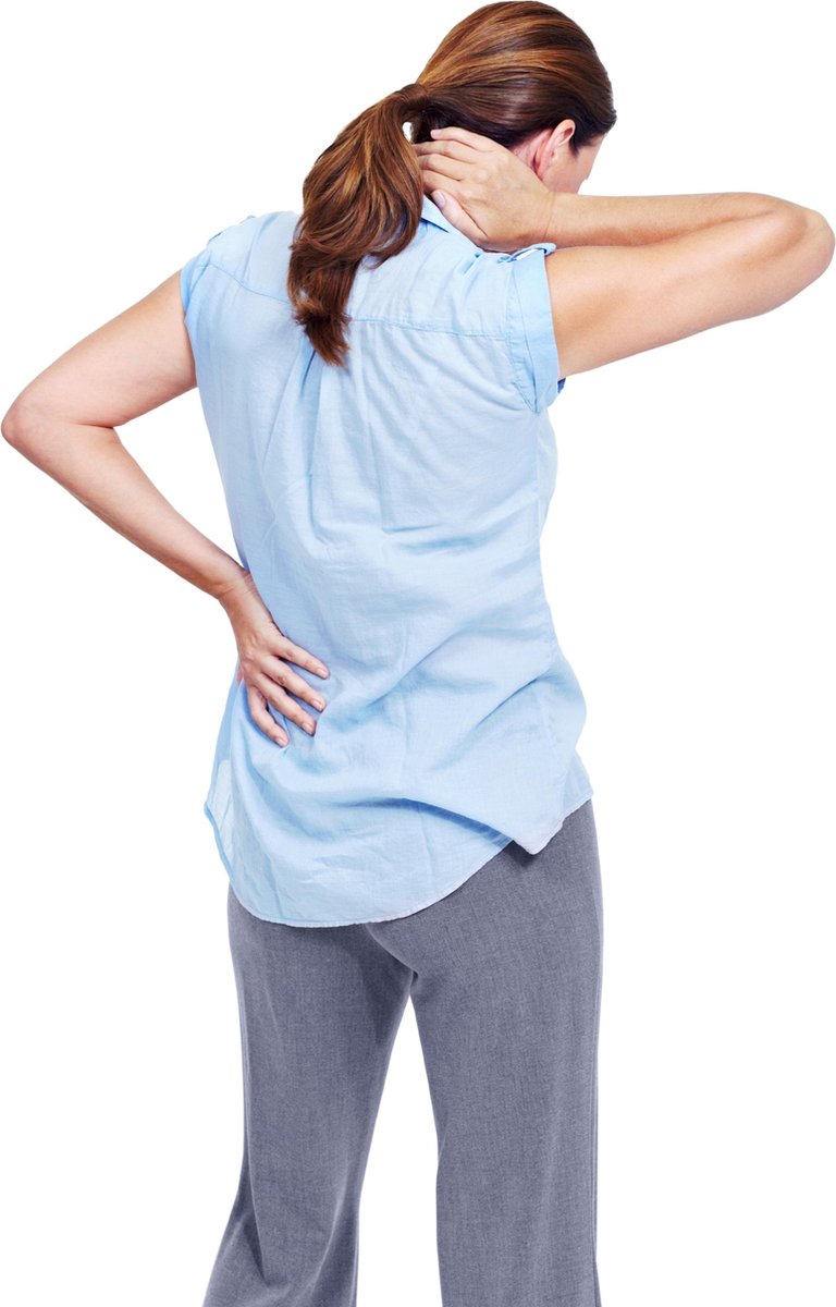 Cresta verwarmingskussen KTS215 - Grijs