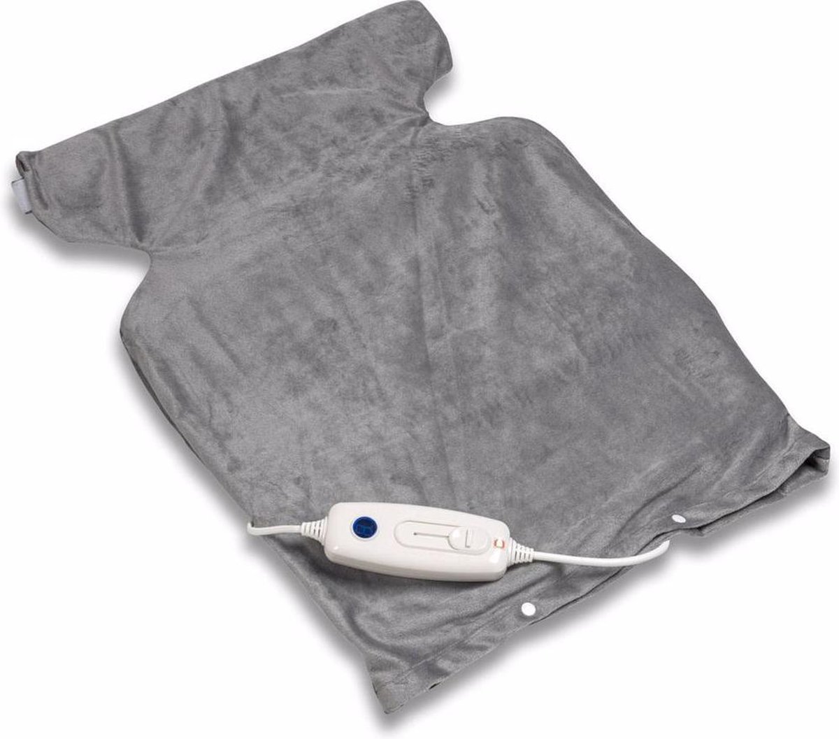 Cresta verwarmingskussen KTS215 - Grijs