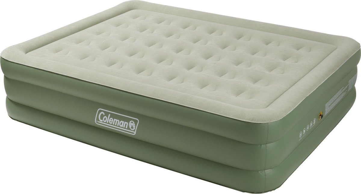 Coleman Maxi Comfort Kingsize Luchtbed