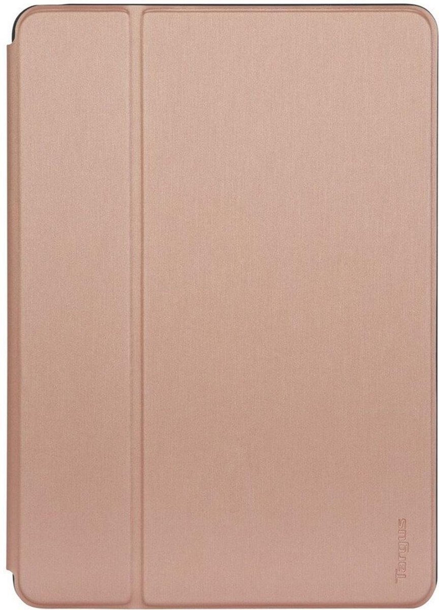 Targus Click-In iPad (2021/2020) Book Case Rosé - Rosa