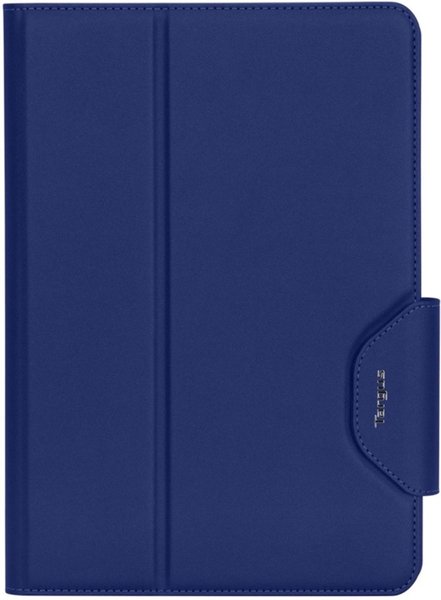 Targus VersaVu iPad (2021/2020) Book Case - Azul