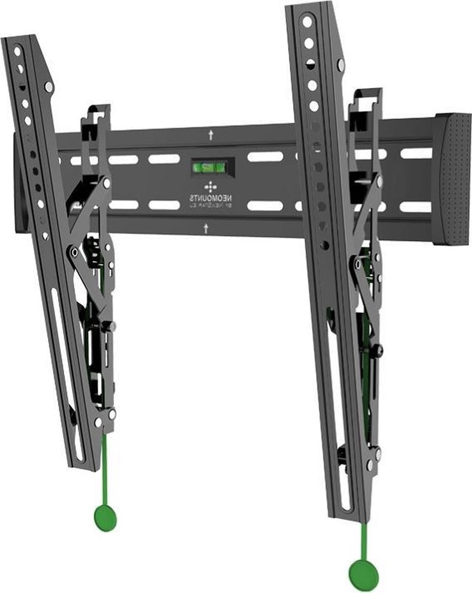 NeoMounts by Newstar muurbeugel NM-W345 - Zwart