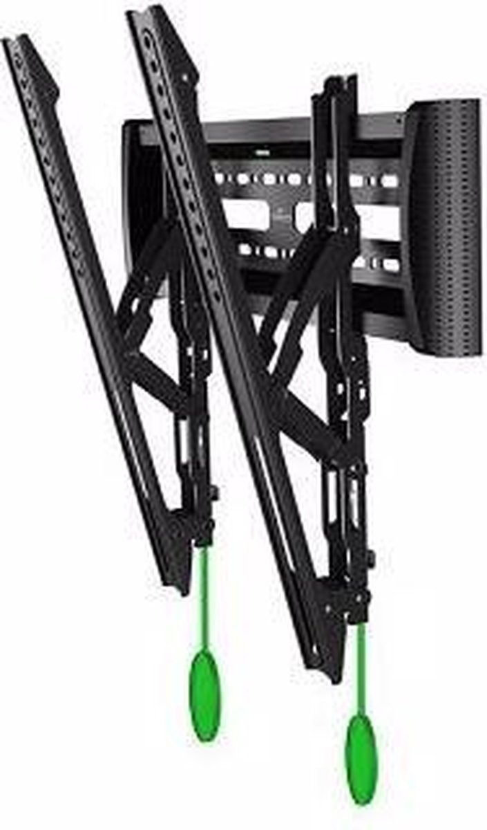 NeoMounts by Newstar muurbeugel NM-W345 - Zwart