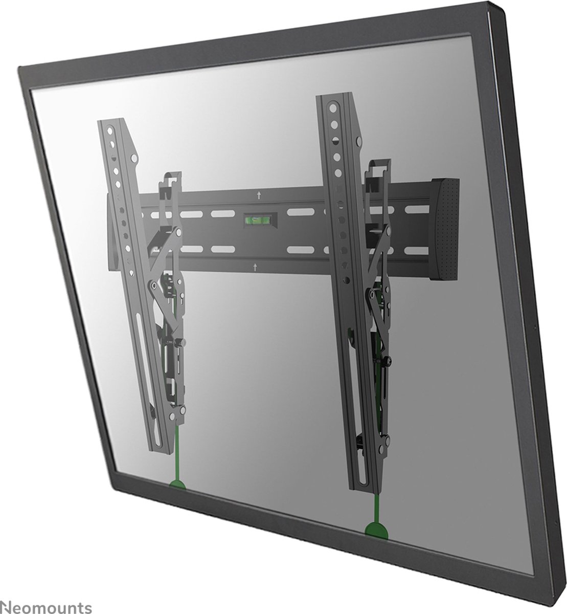 NeoMounts by Newstar muurbeugel NM-W345 - Zwart