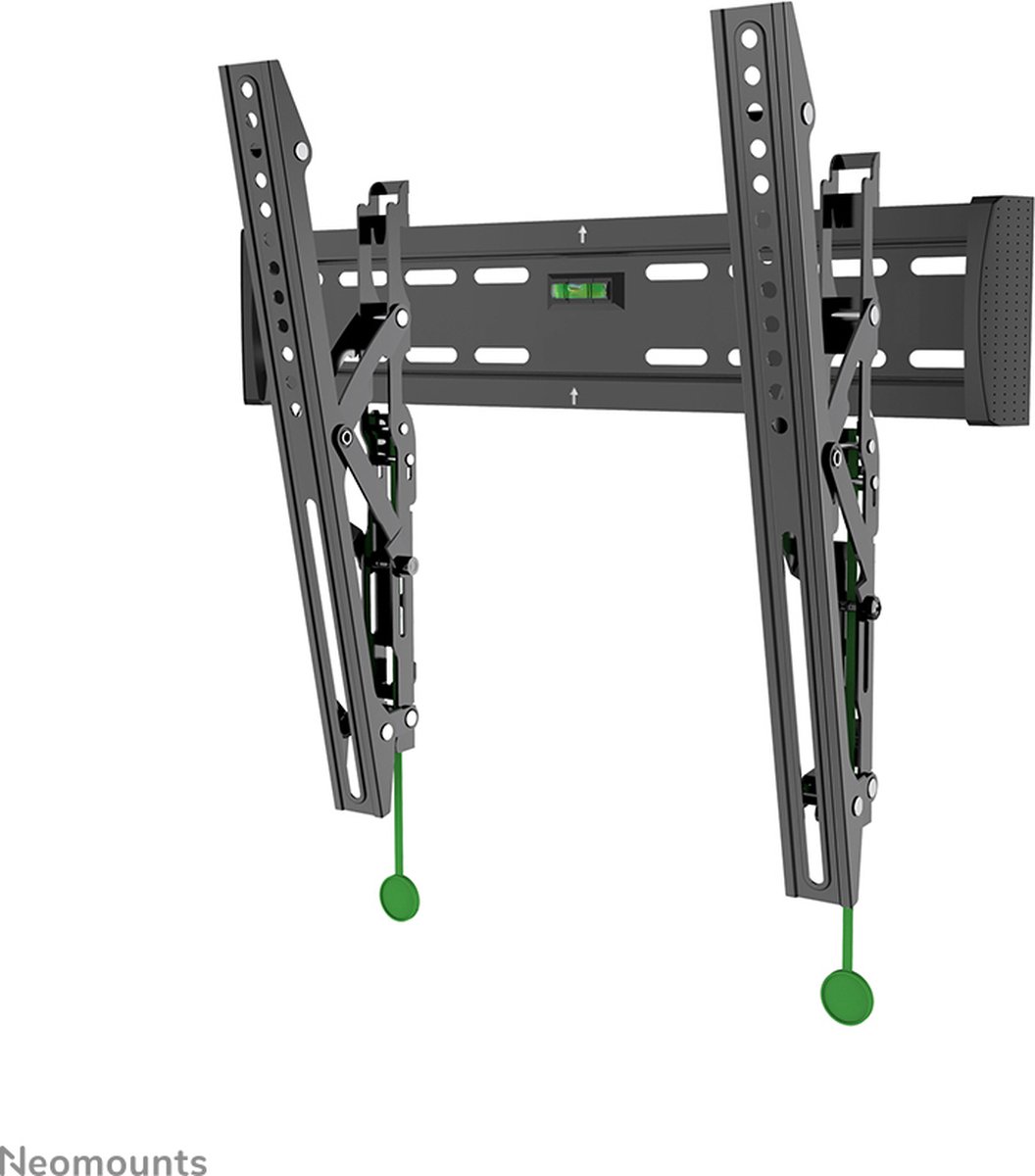 NeoMounts by Newstar muurbeugel NM-W345 - Zwart