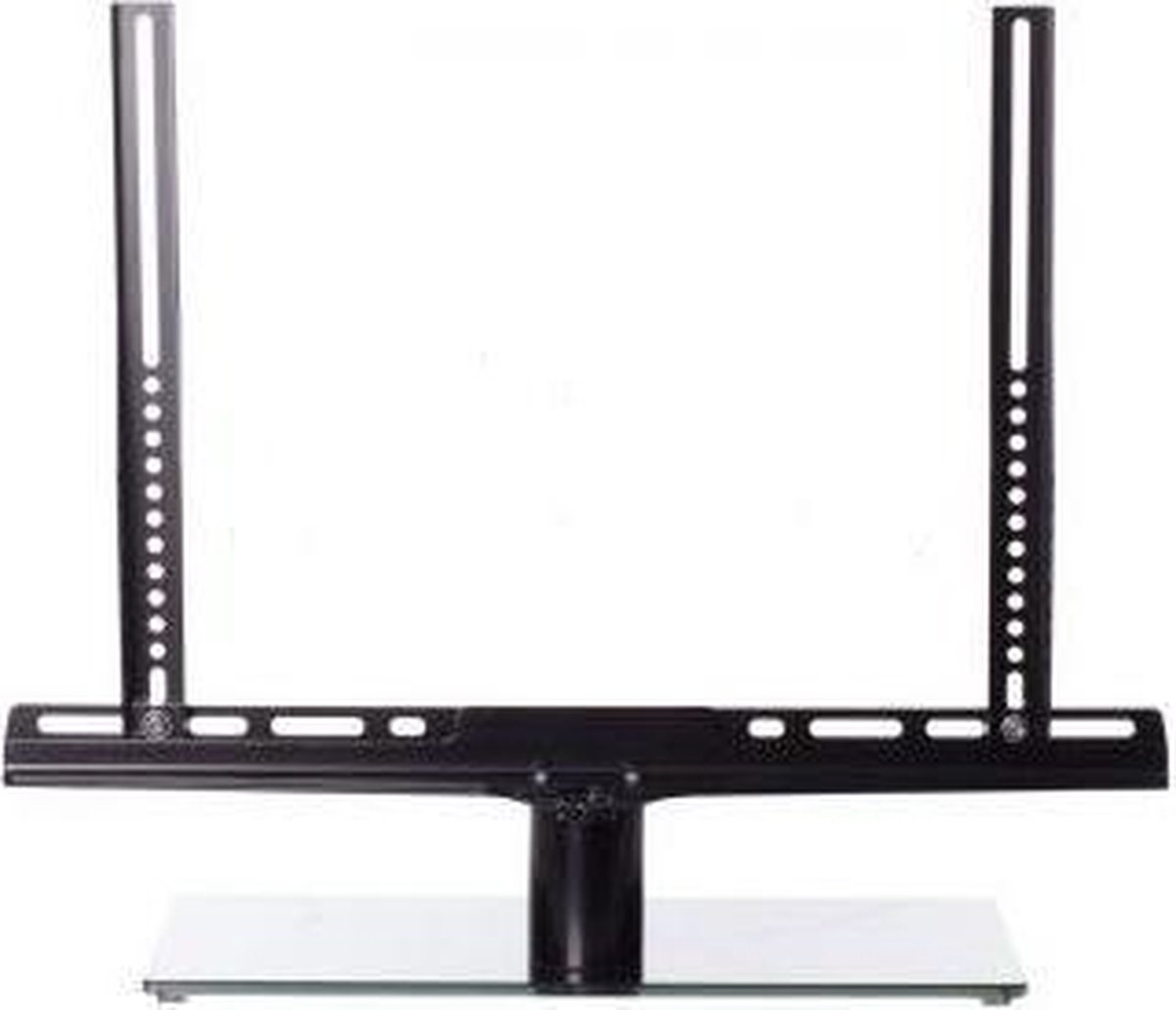 Cavus TV voet voor 46&apos;&apos;- 60&apos;&apos; - Zwart