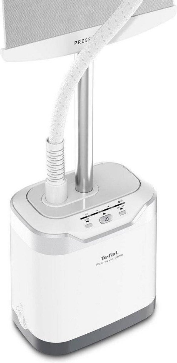 Tefal kledingstomer IT8440 - Silver