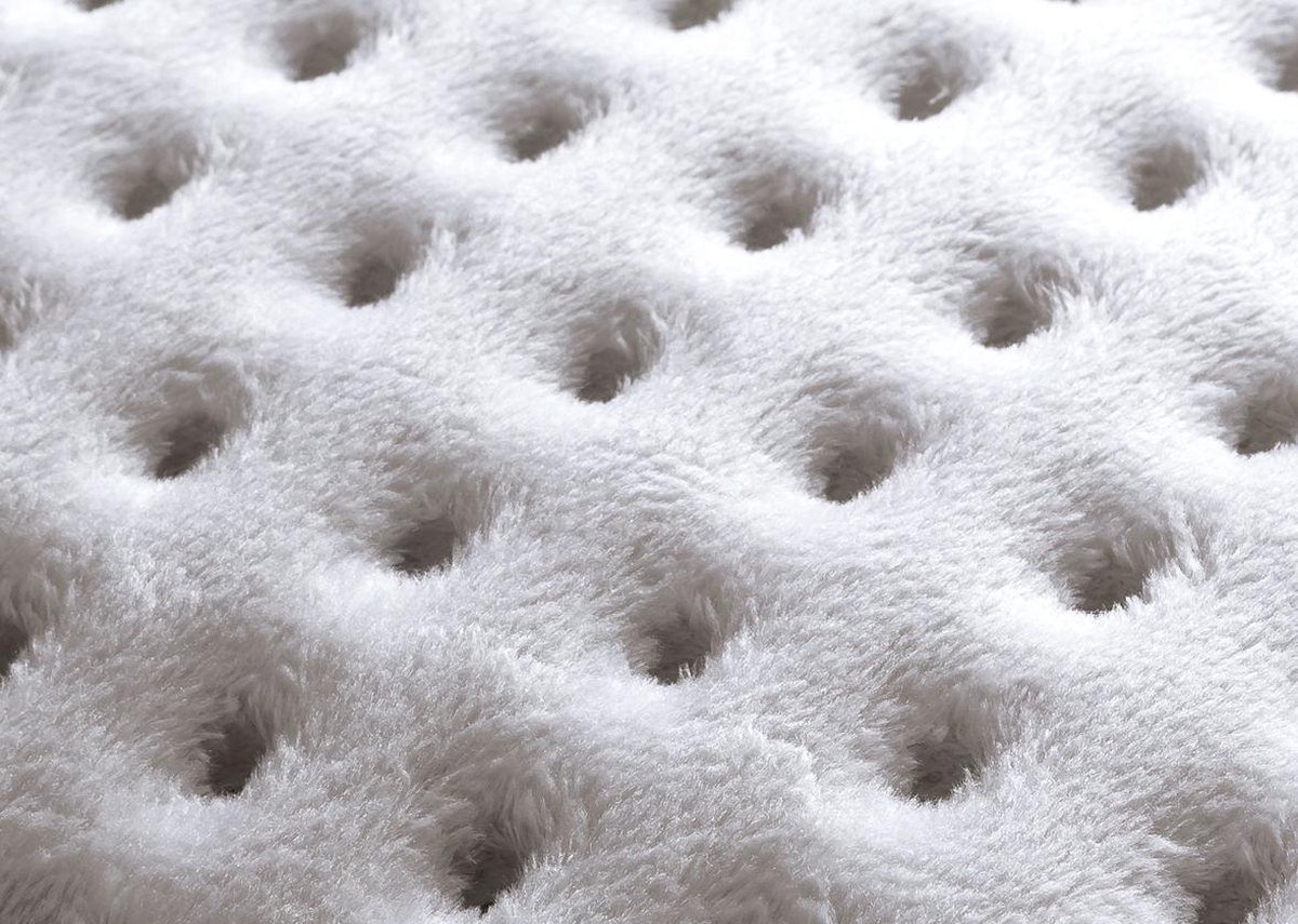 Wellcare verwarmingskussen WE167CMHD - Grijs