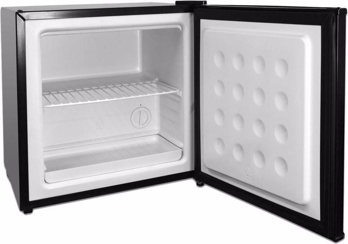 Salora vrieskast FRB3200BL - Zwart