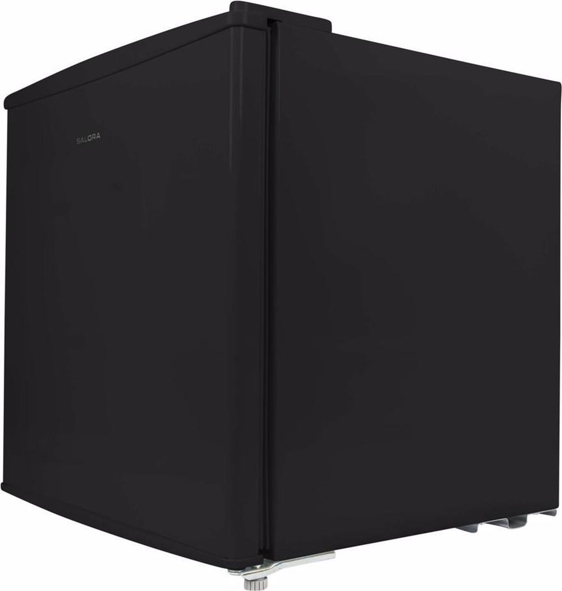 Salora vrieskast FRB3200BL - Zwart