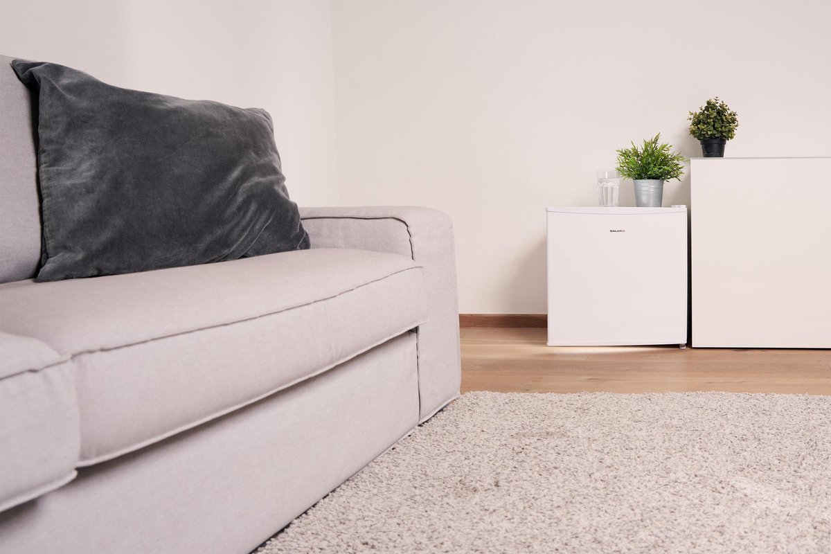 Salora mini vriezer FRB3200WH