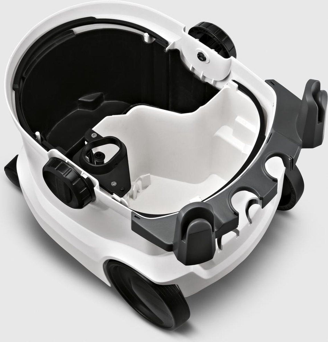 Kärcher alleszuiger SE 6.100 - Zwart