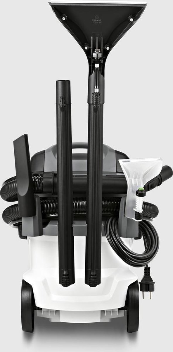 Kärcher alleszuiger SE 6.100 - Zwart