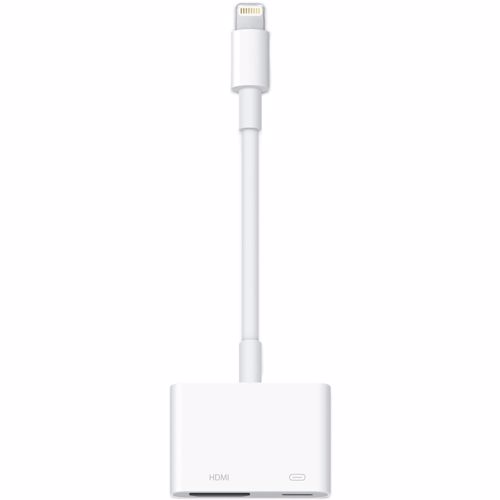 Apple Lightning kabel MD826ZM/A